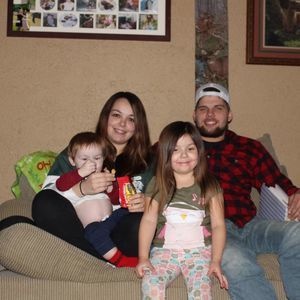 Meet your Posher, Kaleb